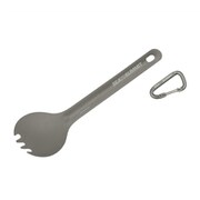 アルファライト スポーク ST84071 グレー [アウトドア用品 調理器具 食器]