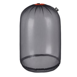 ウルトラメッシュスタッフサック ST83306 オレンジ XLサイズ [アウトドア スタッフバッグ 20L]