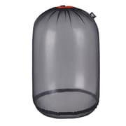 ウルトラメッシュスタッフサック ST83306 オレンジ XLサイズ [アウトドア スタッフバッグ 20L]