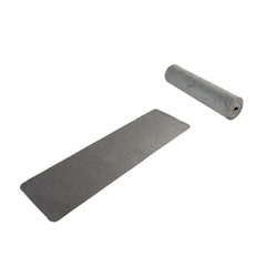 エバニュー　EBA403 EXPマットUL 180 未使用品 ヨドバシ.com - エバニュー EVERNEW EBA403 [EXPマットUL 180