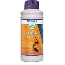 TXダイレクトWASH-IN EBE253 1L [アウトドア 撥水剤]