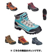 エボリューションGTX メンズ 25.5cm 200 オレンジ [EBK014]