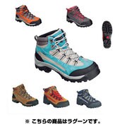 エボリューションGTX レディース 22.5cm 755 ラグーン [EBK014]