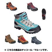 エボリューションGTX レディース 24.0cm 983 CHXマルーン [EBK014]