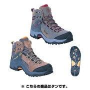 ハイキングツイスト2 メンズ 27.5cm 300 タン [EBK135]