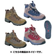 バックカントリー メンズ 27.0cm 710 ネイビー [EBK137]