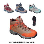 バックカントリー レディース 22.5cm 755 ラグーン [EBK137]