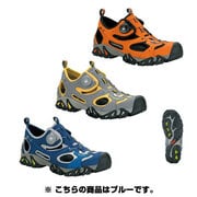 BOAサンダル レディース 23.5cm 700 ブルー [EBK157]