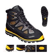 アコードプロGTX メンズ 25.5cm 10 ブラック [EBK158]