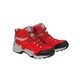 EVO2 GTX レディース 25.0cm 100 レッド [EBK160]