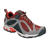 NEST MTR メンズ 27.5cm 100 レッド [EBK501]