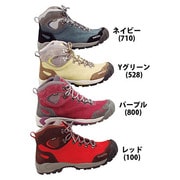 NEST カラコルムGTX メンズ 27.5cm 710 ネイビー [EBK512]