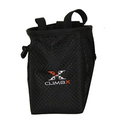 EBW605 [Addict Chalkbag  10 ブラック]