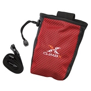EBW605 [Addict Chalkbag  100 レッド]