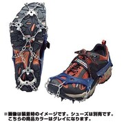 EBY004 [SPIKE PRO スパイクプロ M 30 グレイ]