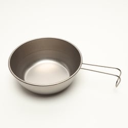 新品　EVERNEW チタン シェラカップ EBY140 680ml　4個セット Amazon.com: EVERNEW EBY140 