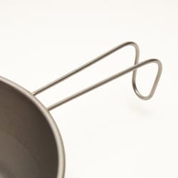 新品　EVERNEW チタン シェラカップ EBY140 680ml　4個セット Amazon.com: EVERNEW EBY140 
