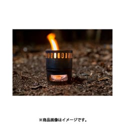 ヨドバシ.com - エバニュー EVERNEW ALストーブスタンドDXセット
