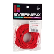 EBY621 [トライアングルシューレース 130 100 レッド]
