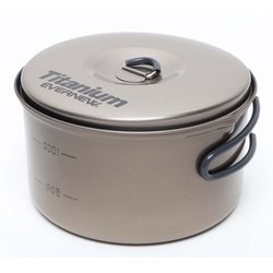 EVERNEW（エバニュー）ノンスティックチタンクッカー3 ヨドバシ.com - エバニュー EVERNEW チタンクッカー3 セラミック