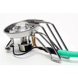 ヨドバシ.com - EPIgas イーピーアイガス APSA-IIIストーブ S