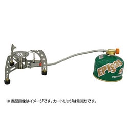 ヨドバシ.com - EPIgas イーピーアイガス SPLITストーブ S-1026