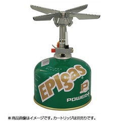 ヨドバシ.com - EPIgas イーピーアイガス REVO-3700 S-1028 