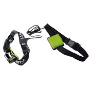 ECH218 [ヘッドランプTRAIL RUNNER Plus]