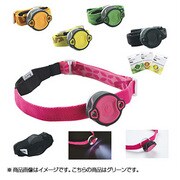 ECH275 [ヘッドランプ Siji  500 グリーン]