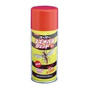 ECT101 [スーパースズメバチジェットミニ 180ｍｌ]
