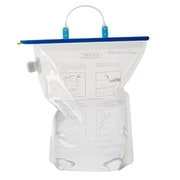 ECT133 [スパウトバッグ 給水袋付6．5L]