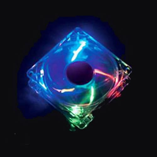 LEDFAN4色 AK-274CC-4RAS