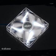 LEDFAN白 AK-FN055