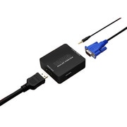 変換コンバータ DC-HDMIVGA