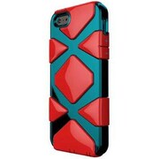 SW-HEROI5C-R [HERO for iPhone 5c Justice Red]