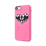 SW-MONI5C-P [MONSTERS for iPhone 5c Pinky]