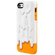 SW-MELI5C-W [Melt for iPhone 5c Marshmallow White]