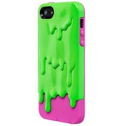 SW-MELI5C-L [Melt for iPhone 5c Toxic Lime]