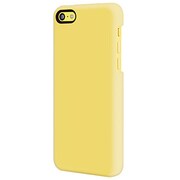 SW-NUI5C-Y [NUDE for iPhone 5c Yellow]