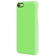 SW-NUI5C-GN [NUDE for iPhone 5c Green]