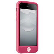 SW-COL5C-P [COLORS for iPhone 5c Fuchsia]