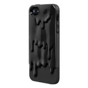 SW-MELI5-BK [Melt for iPhone 5s/5 Gasoline Black]