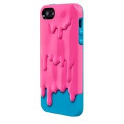 SW-MELI5-P [Melt for iPhone 5s/5 Shocking Pink]