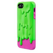 SW-MELI5-L [Melt for iPhone 5s/5 Toxic Lime]