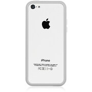 RIM5CW [iPhone 5c用 フレームケース RIM5Cホワイト]