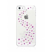 BMT22-00-02-10 [iPhone5 MilkyWay Pink Mix]