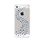 BMT22-00-02-72 [iPhone5 MilkyWay Peacock Mix]