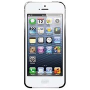 BMT22-03-02-01 [iPhone5 Milky Way Metallic Mirror Crystal]