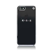 BMT22-03-18-01 [iPhone5 LesEtoiles Metallic Case Metallic Mirror Crystal]