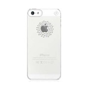 BMT22-00-19-01 [iPhone5 Shadow Clear Case Crystal]